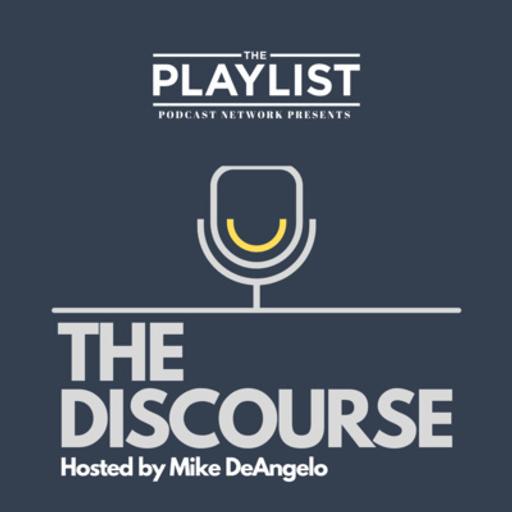David Harbour On Supernatural Comedy 'We Have A Ghost,’ ‘Thunderbolts,’ ‘Stranger Things,’ and Neil Blomkamp’s ‘Gran Turismo’ [The Discourse Podcast]
