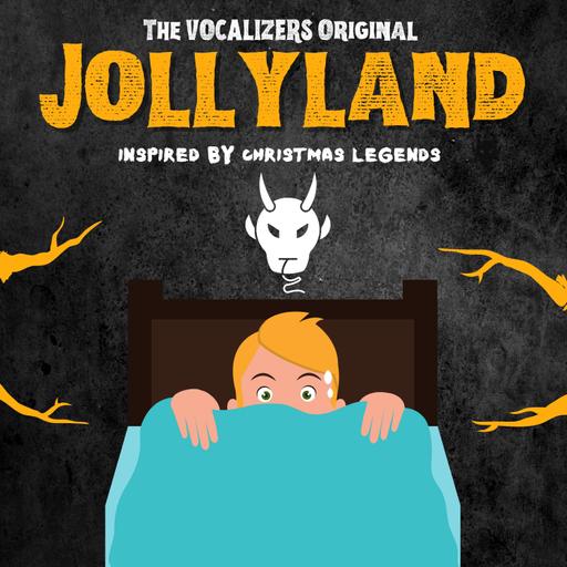 Explaining Jollyland Part 2: The Main Characters