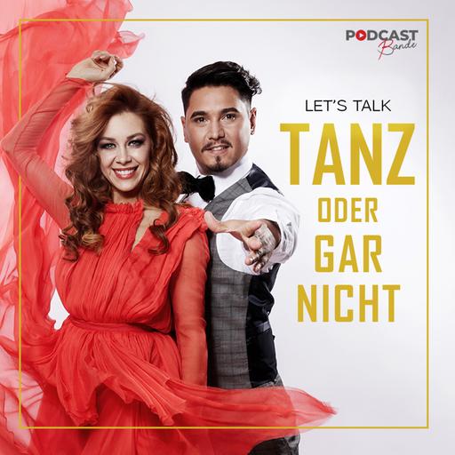 Let's Dance 2: Einseitige Liebe