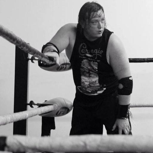 Throwback Podcast: Fan to Fan 18 - Rickey Shane Page