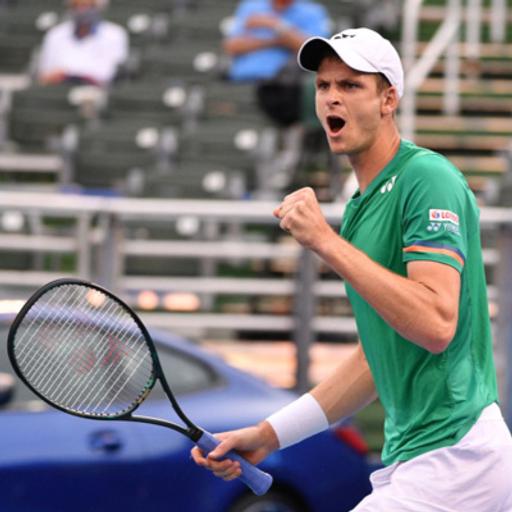 Tifiamo per Camila! Poi Rio, Marsiglia e Doha dicono Norrie, Hubi e ancora Medvedev