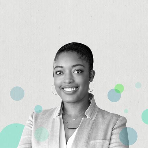 Vanguard’s Crystal Hardie Langston on using data to drive equity