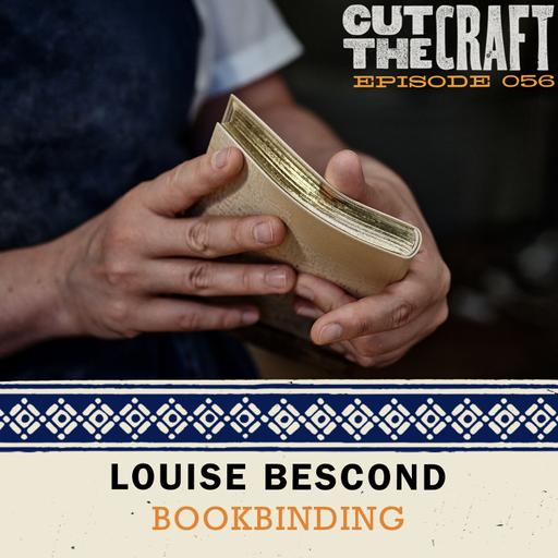 Episode 056: Louise Bescond