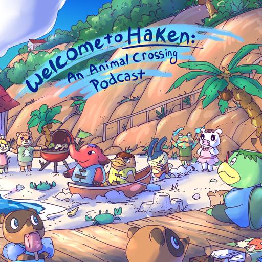 Ep. 245: Nintendo Direct & Animal Crossing Entertainment