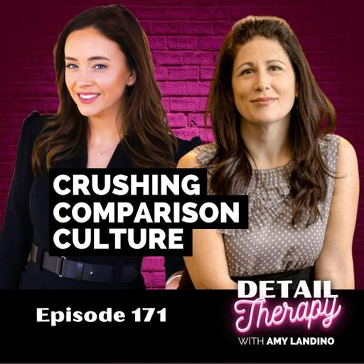 171: Leveraging Jealousy to Crush Comparison