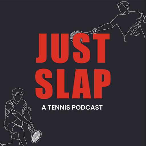 WHY I CHALLENGED NORTH KOREA TO A PING PONG MATCH | Just Slap Podcast #47 (feat. Wally Green)