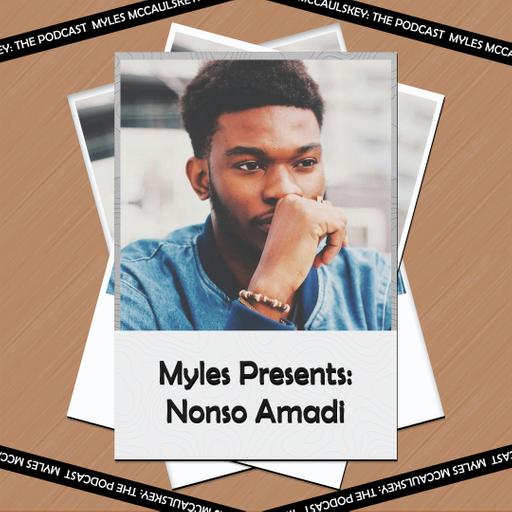 Nonso Amadi