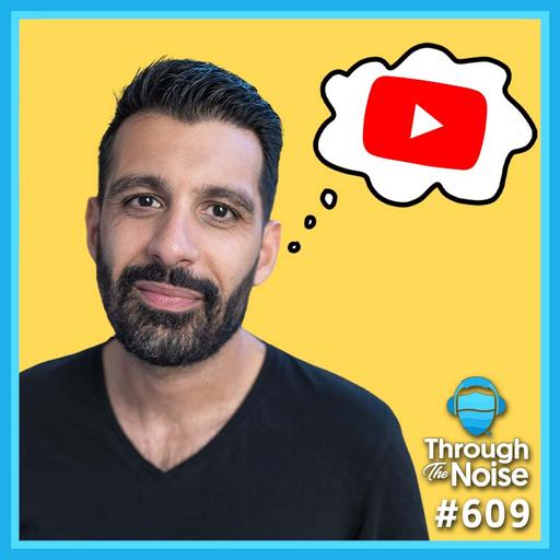 609 Growing Your YouTube Channel: What Works