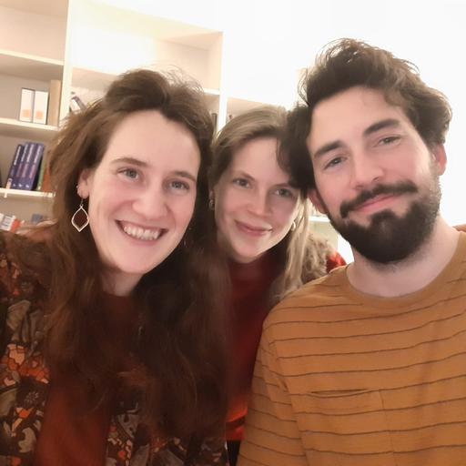 #49 - Der Sozial Pod verabschiedet sich... Ein Dankeschön!