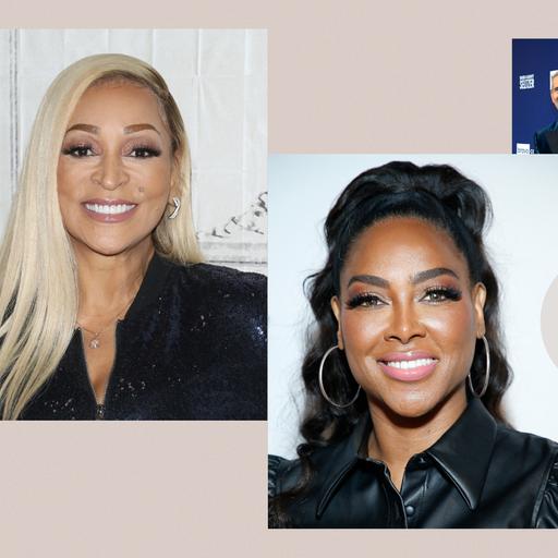 It's Been A Minute: The molten center of 'The Real Housewives' multiverse