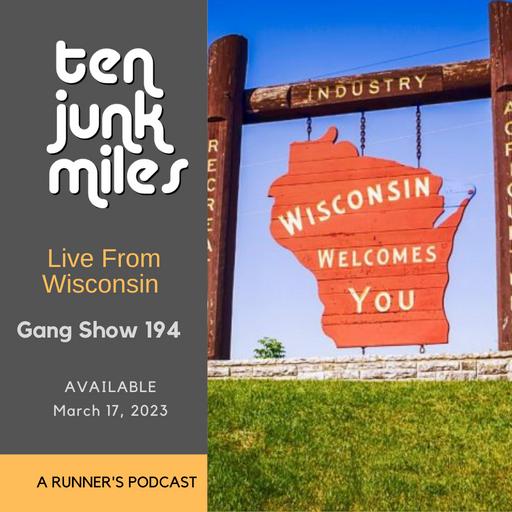 Gang show 193 - Live at Arcteryx Chicago
