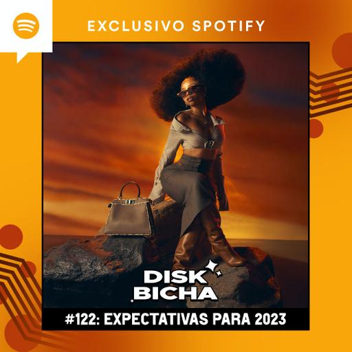 #122: Expectativas para 2023