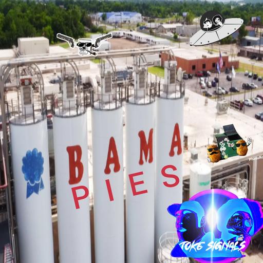 Bama pie factory a$$ p!$$!