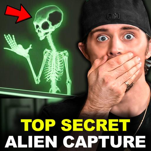 🫢 [VIDEO] - The Most Chilling UFO Cover-Up Since Roswell • James Fox • #139