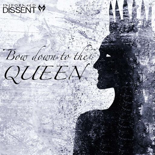 Episode 40: Bow Down to the Queen