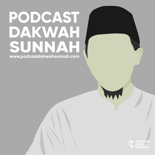 Rahasia di Balik Do’a Ta’awudz | Ustadz Ammi Nur Baits