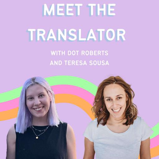 SEO Translation with Teresa Sousa