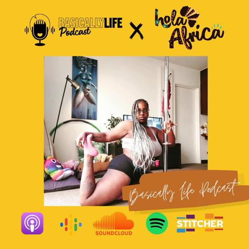 Ep. 42. The Basic Universe - Hot Spots incl. giving head, non-monogamy and looking ‘straight’