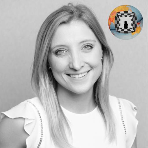 Simone - Sociologist of work - Gender studies - The employment of immigrant women