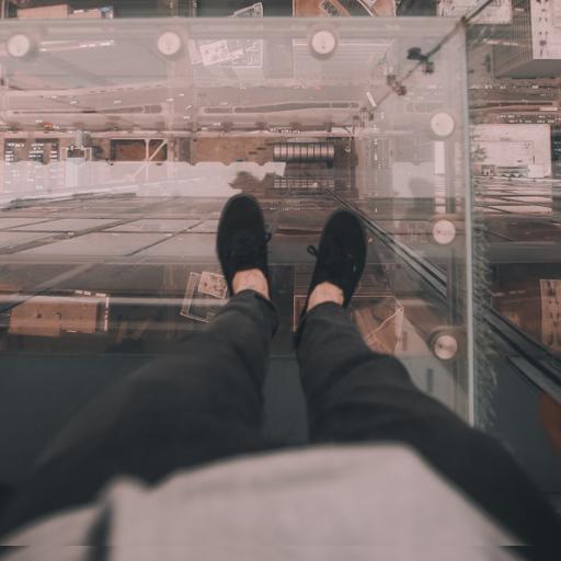 Utiliser ses peurs (par Tim Ferris)