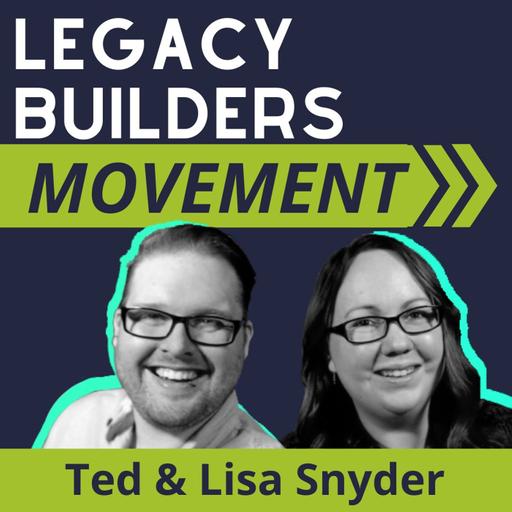 #1 Thing To Move Your Org From CHAOS To Under Control