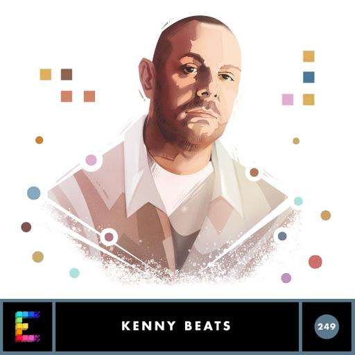 Kenny Beats - Still