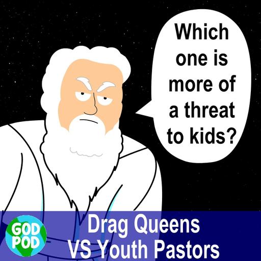 Drag Queens VS Pastors