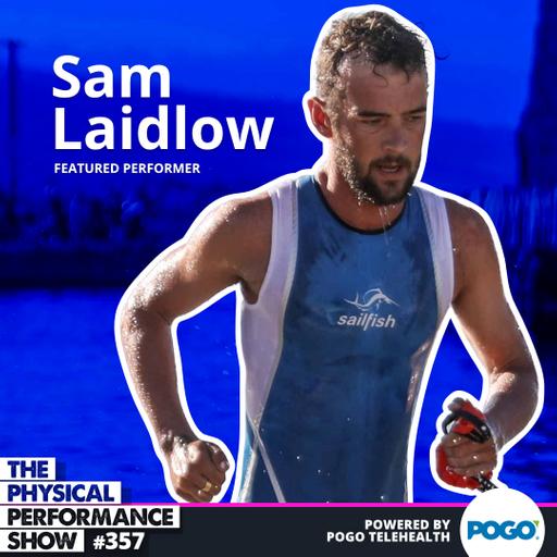 357: Featured Performer: Sam Laidlow