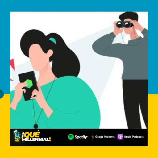 S3|EP.11- ¿se puede tener privacidad en estos tiempos?