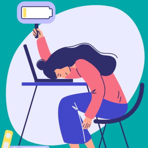 #26 - Nói một chút về KIỆT SỨC (BURNOUT)