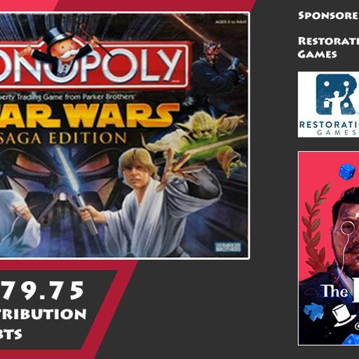 Dukes of Dice - Ep. 279.75 - Equitable Division of Assets and Debts