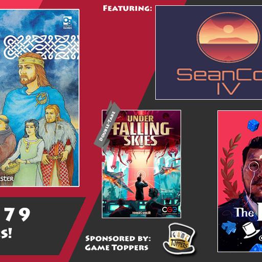 Dukes of Dice - Ep. 279 - Lars Attacks!