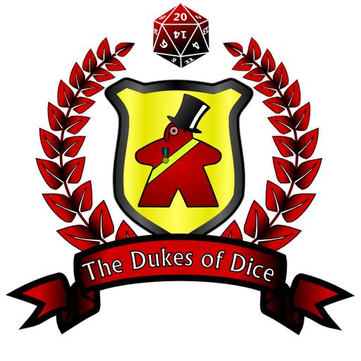 Dukes of Dice - Ep. 275 - ZooTube