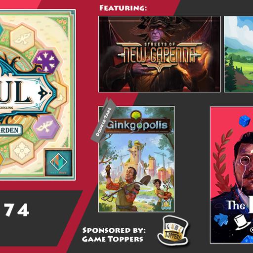 Dukes of Dice - Ep. 274 - Barkitect