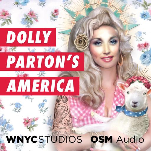 Dolly's Wildflowers: live music from the series