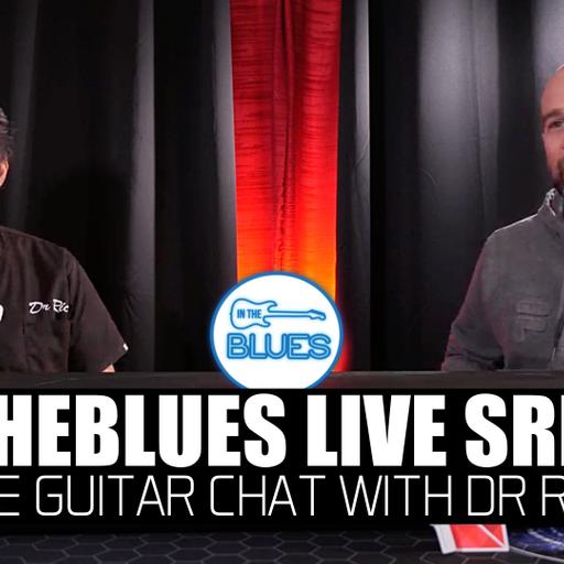 Shane & Dr. Ric talk Guitars, Prices, and more!