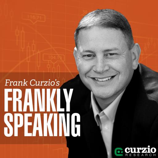 The last Frankly Speaking? (Ep. 61)