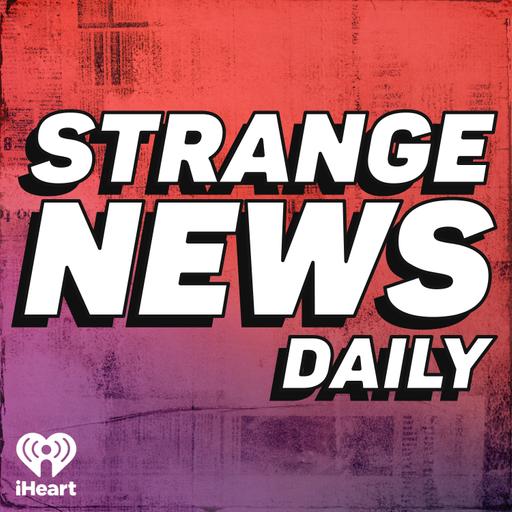 Episode 82: More Russians Die Falling Out Of Windows, Pennsylvania Home Bleeds Honey, Science Reveals Just How Many Hots Dogs You Can Eat