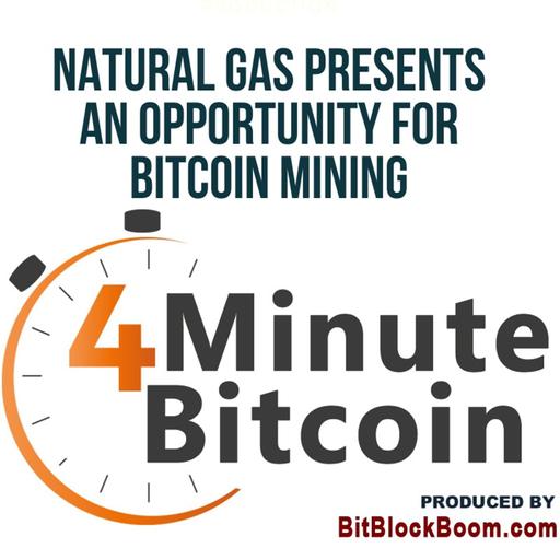 Texas Senator Says Natural Gas An Opportunity for Bitcoin Mining