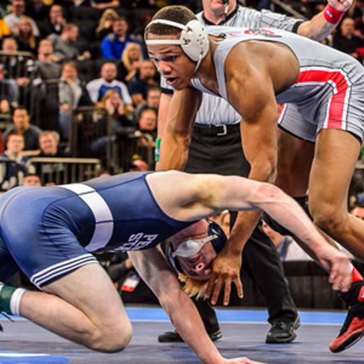 BP95: Myles Martin & #1 Ohio State at #2 Penn State Preview