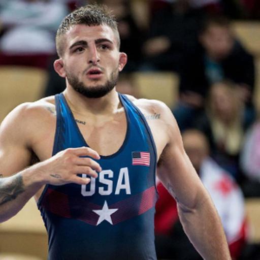 BP92: Richie Lewis, U23 World Champion & Rutgers Senior