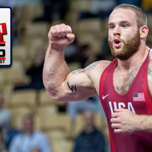BP91: Ty Walz, U23 World bronze medalist