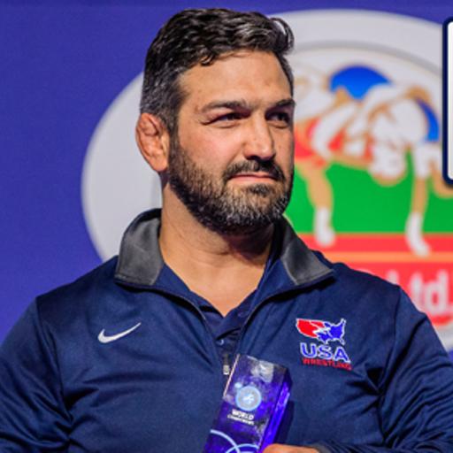 BP88: U.S. Freestyle National Coaching Staff Round Table with Bill Zadick, Joe Russell & Kevin Jackson