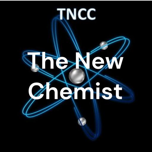 The New Chemist's Remixed Podcast: Interview with Savni Kulkarni, MitraClip Clinical Sales Specialist at Abbott