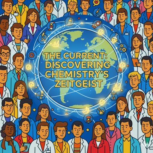 The New Chemist's Podcast: Interview with a former Georgia Tech mentor- Dr. Cray Noah MD, MBA (Harvard Graduate, UCLA Surgery Resident)