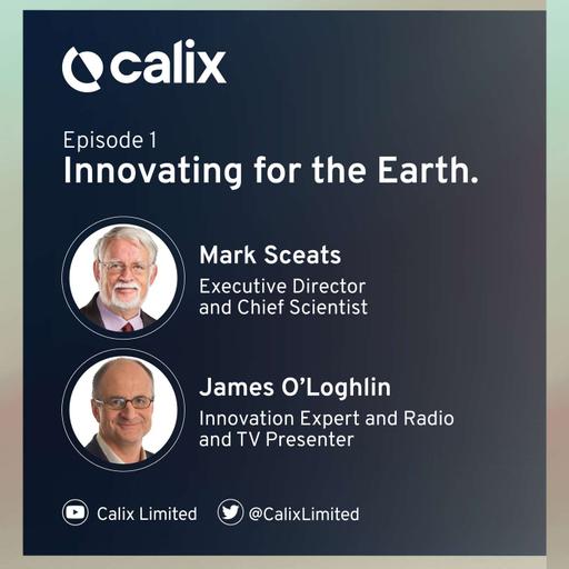 FROM AN IDEA TO A GLOBAL COMPANY feat. James O’Loghlin & Mark Sceats #1