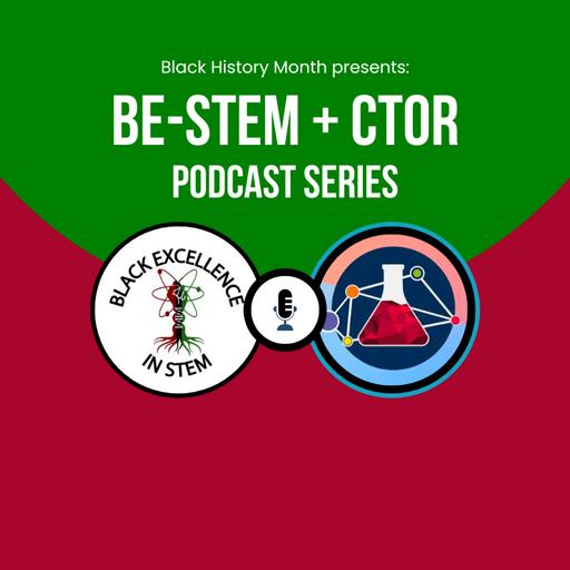 Episode 171: Don’t Talk About It, Be About It: The Experience of Black Scientists in Higher Education