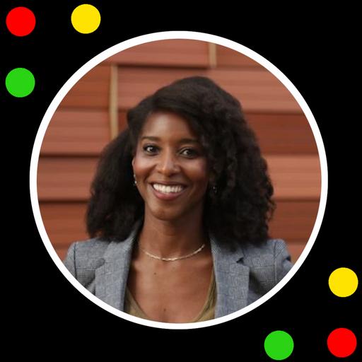 Episode 170: Shock to the System(s): Dr. Catera Wilder