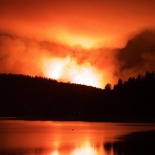 Yosemite and Climate Change with Wildlife Filmmaker Joe Pontecorvo