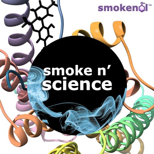 Extra Credit! 3.3 Science O' Smoke Cont.